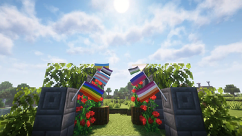 flag types showcase