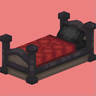 Fantasy's Furniture - Venthyr