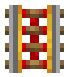 Powerful Powered Rails