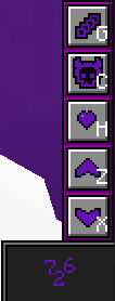 The powers