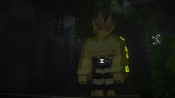 Opticoid Transformation