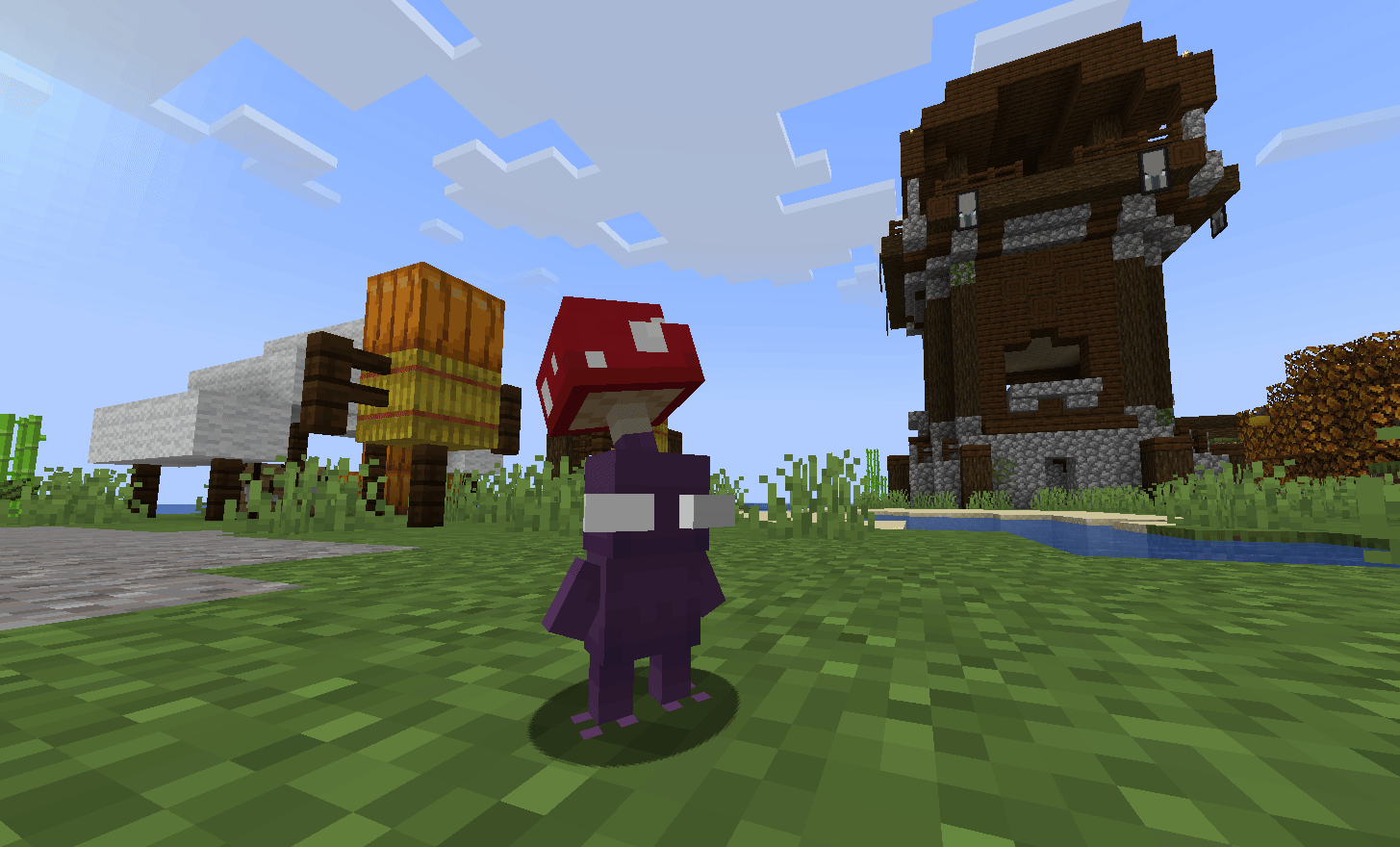 Purple Puffmin for v1.1.2