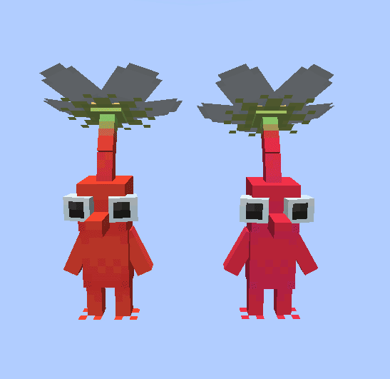 Shinies in v1.1.7
