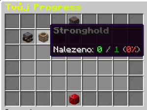 Progression preview
