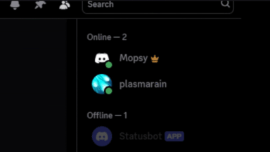 Statusbot Demo