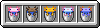 All Variants