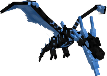 Kaisel : Mega Aerodactyl