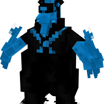 Tank : Beartic