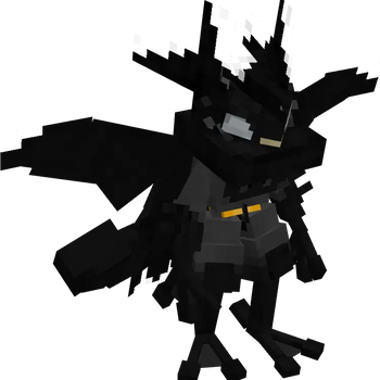 Batman | Ash Greninja