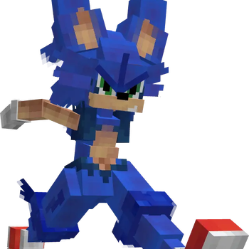 Sonic | Cinderace