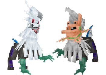 Type-null and Silvally