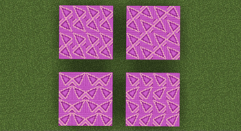 More tile configurations