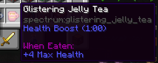 stat changes
