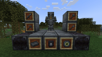 Kuro Materials