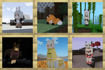 Animals 2