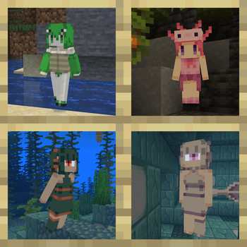 Aquatic 2