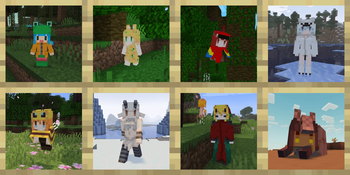Animals 3