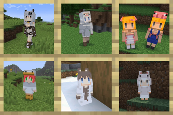 Animals 1