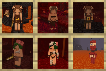 Nether 2
