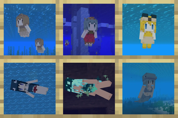 Aquatic 1
