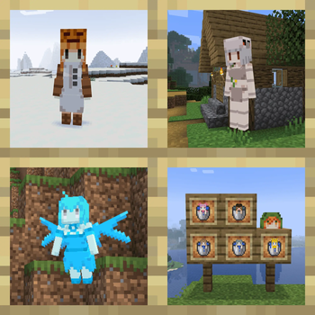 Allies Items