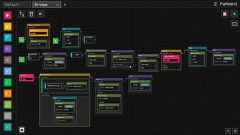 Pathmind Example Workflow