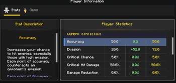 Information (0.9.0)
