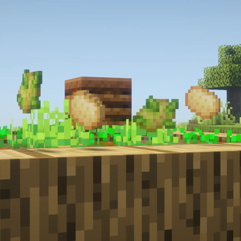Potatoes!
