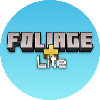 Foliage+ Lite