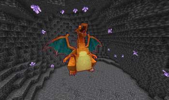 Raid Boss