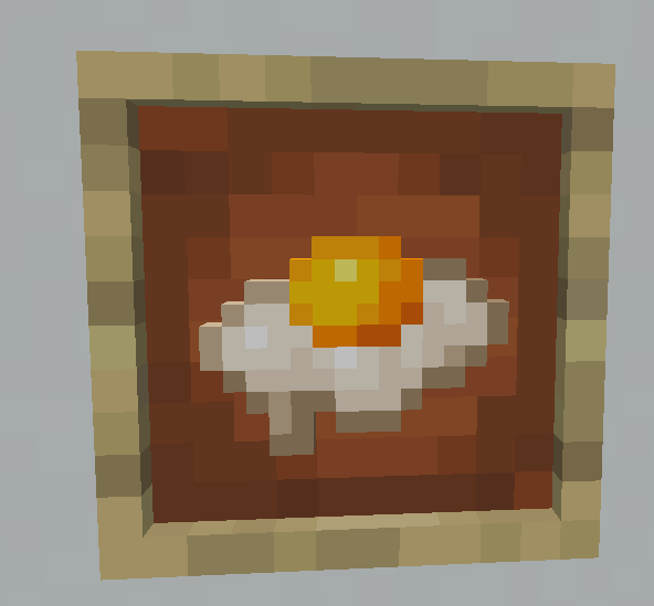 FRIED EGG