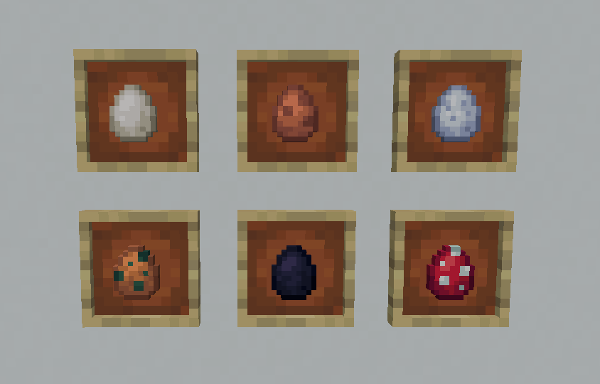 Eggs