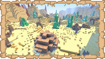 Dry Basins