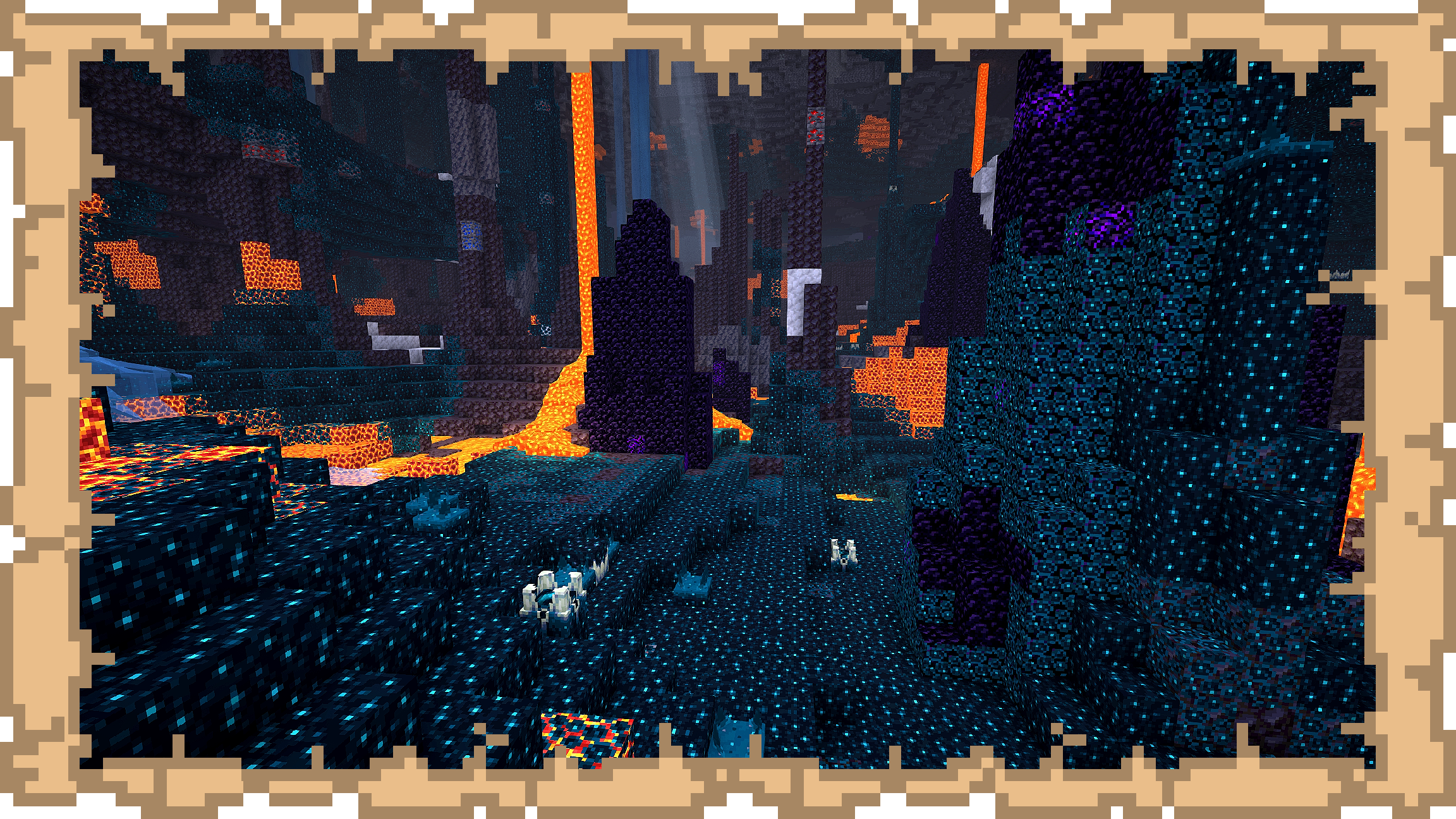 Blackstone Layer