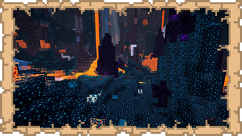 A Deeper World