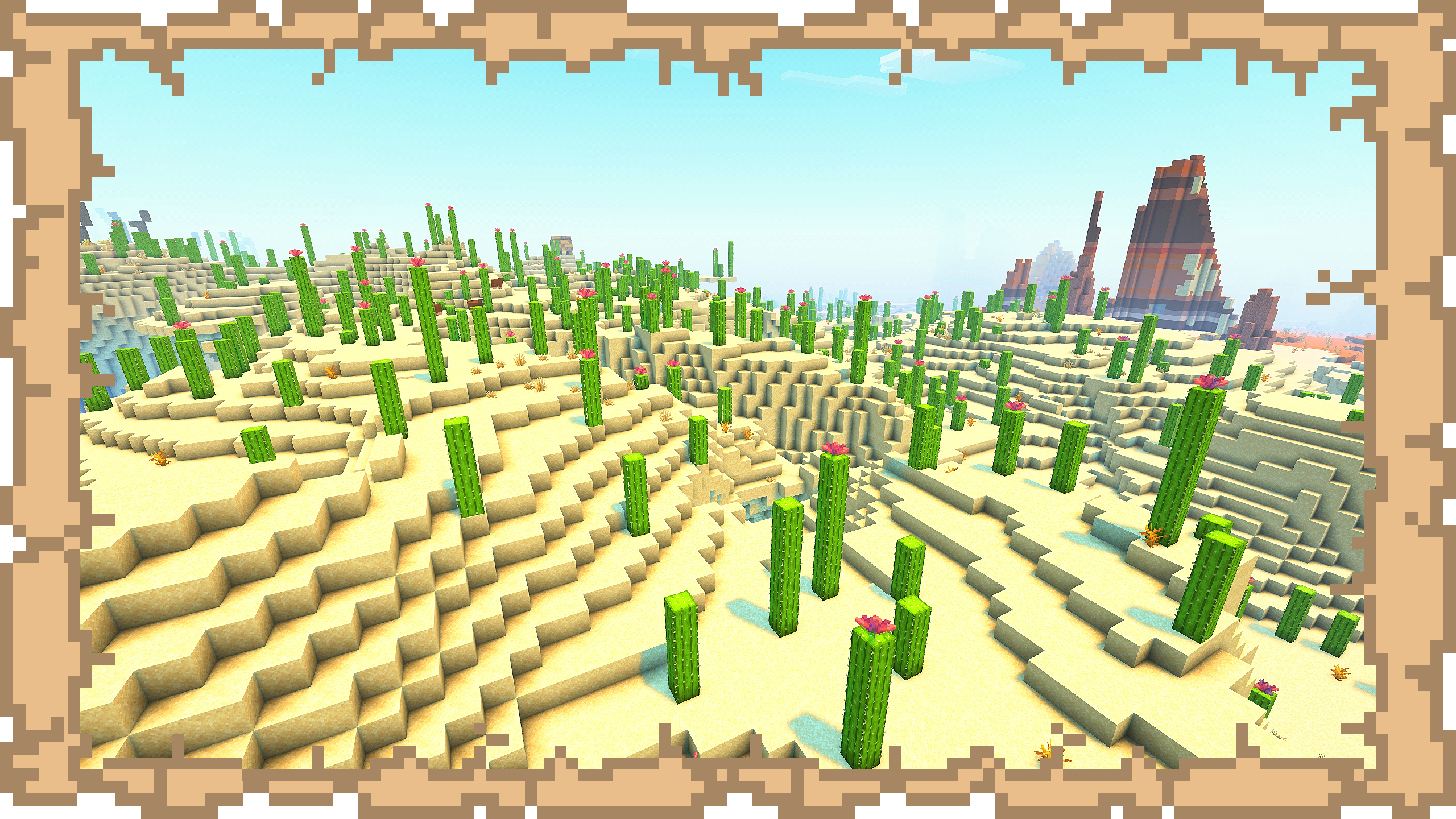 Desert