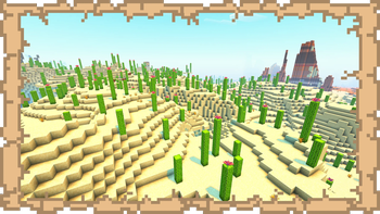 Valleys of Death