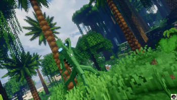 The strongest plant of them all