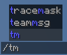 [t]eam[m]sg