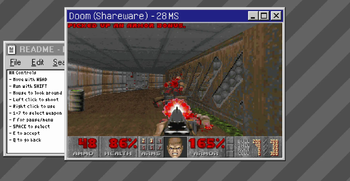 Doom (Shareware)