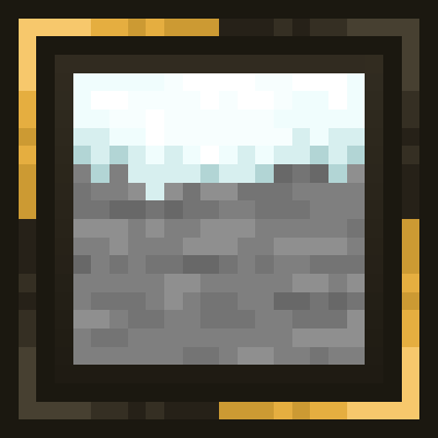 Overlayed Snow