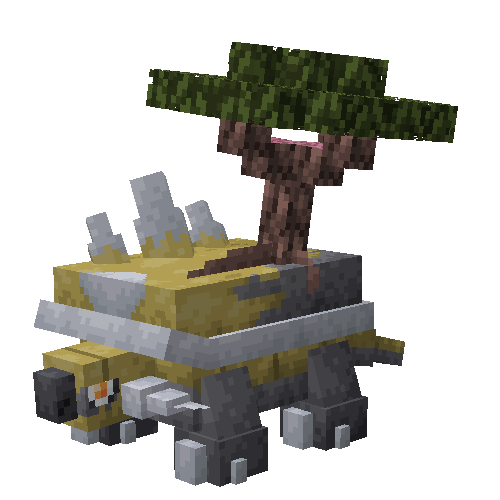 Mahogany (Shiny)