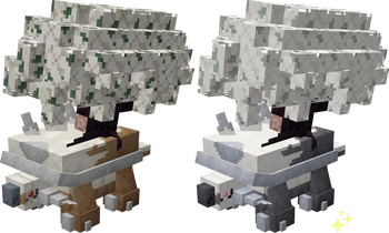Snowblossom
