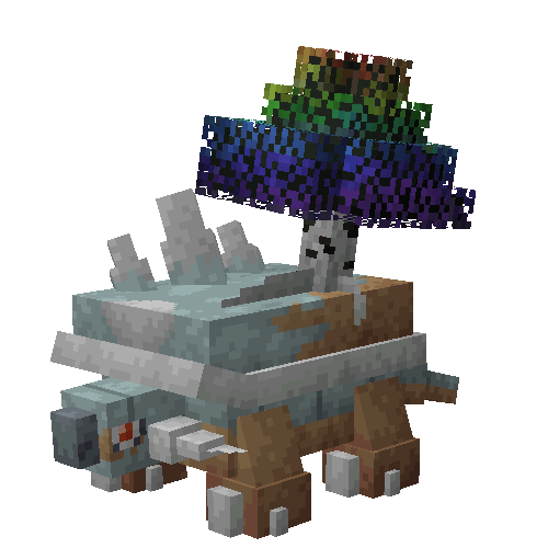 Rainbow Birch