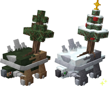Pine