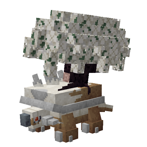 Snowblossom