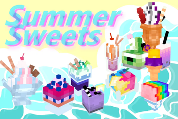 Summer Sweets