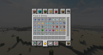 Beautiful Potions