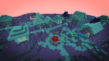 village wobble