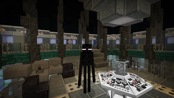 inside RDIS